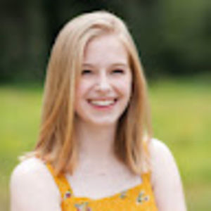 Meet your Posher, Caroline